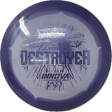 Destroyer-Innova-Foundation Disc Golf