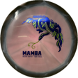 Mamba | Juliana Korver Tour Series-Innova-Foundation Disc Golf