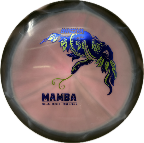 Mamba | Juliana Korver Tour Series-Innova-Foundation Disc Golf