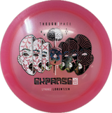 Expanse-Thought Space Athletics-Foundation Disc Golf