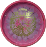 Zone OS | Brodie Smith Tour Series 2023-Darkhorse Store-Foundation Disc Golf