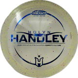 Holyn Handley Victory Confetti Vulture