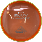 Envy-MVP-Foundation Disc Golf