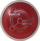Wave-MVP-Foundation Disc Golf
