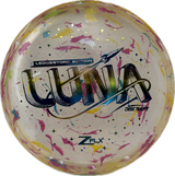 Jawbreaker Z Super FLX Luna | Ledgestone Pre-Season-Discraft-Foundation Disc Golf