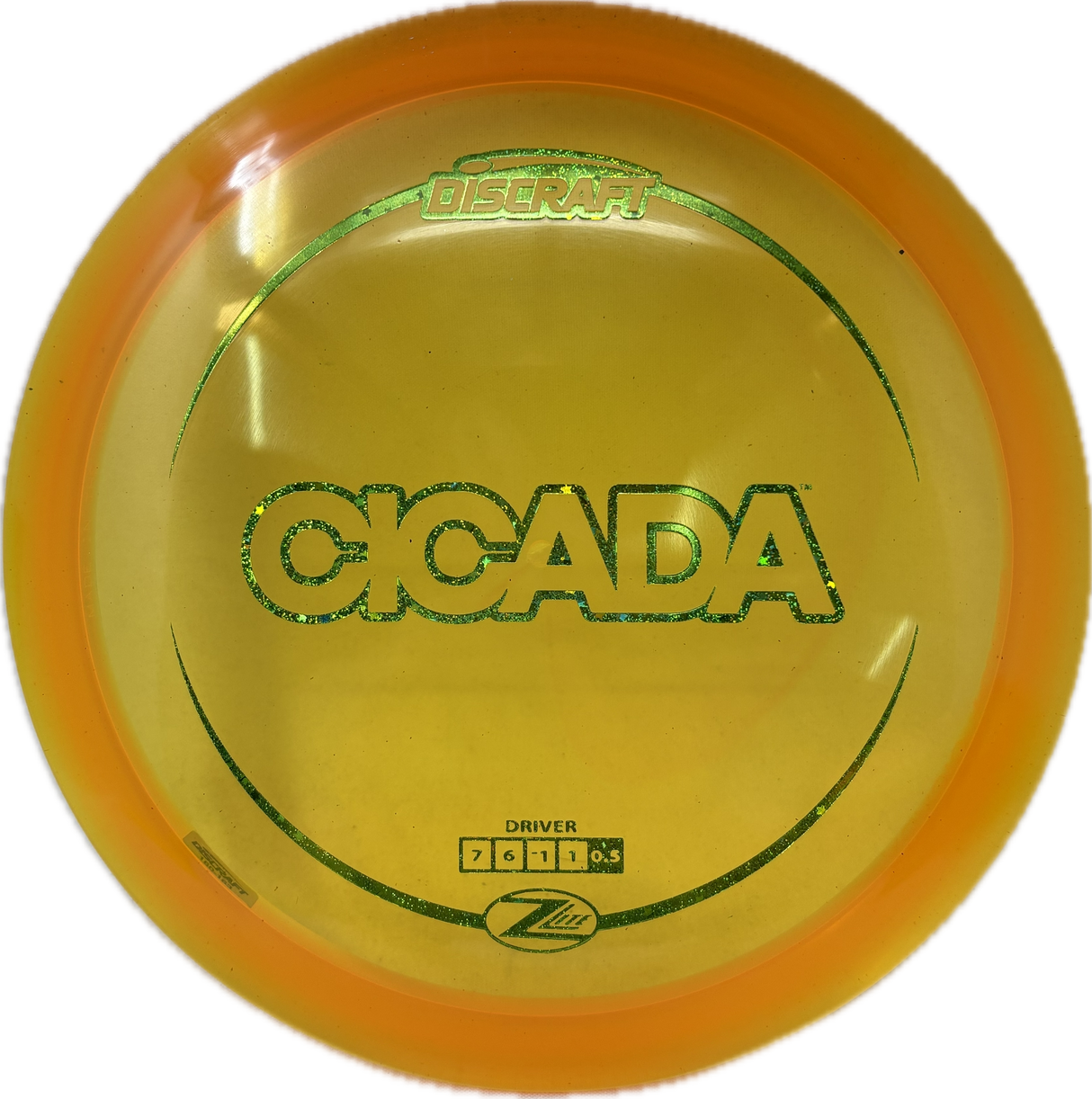 Cicada