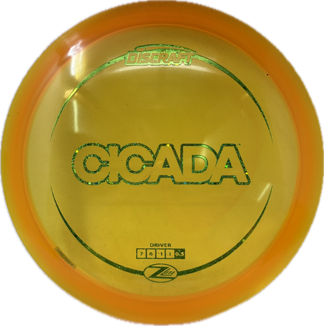 Cicada