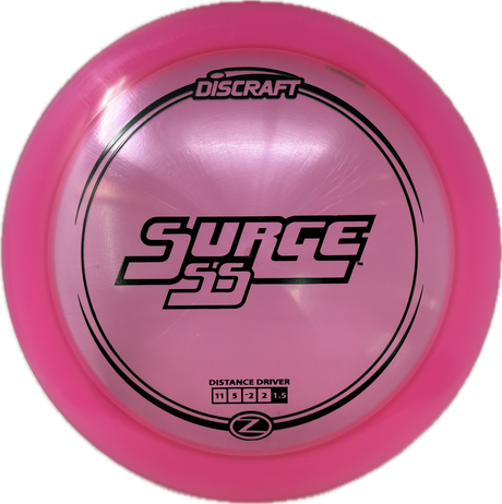 Surge SS