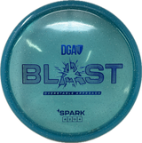 Blast-DGA-Foundation Disc Golf