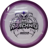 Arachnid-Innova-Foundation Disc Golf