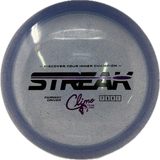Streak-Climo Disc Golf-Foundation Disc Golf