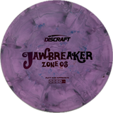 Zone OS-Discraft-Foundation Disc Golf