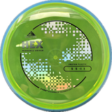Hex-MVP-Foundation Disc Golf