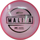 Malita-Discraft-Foundation Disc Golf