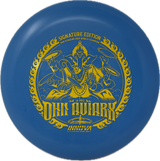 JK Pro Aviar-X | Ohn Scoggins Signature Edition-Innova-Foundation Disc Golf