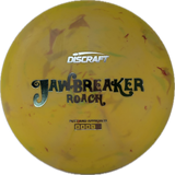 Roach-Discraft-Foundation Disc Golf