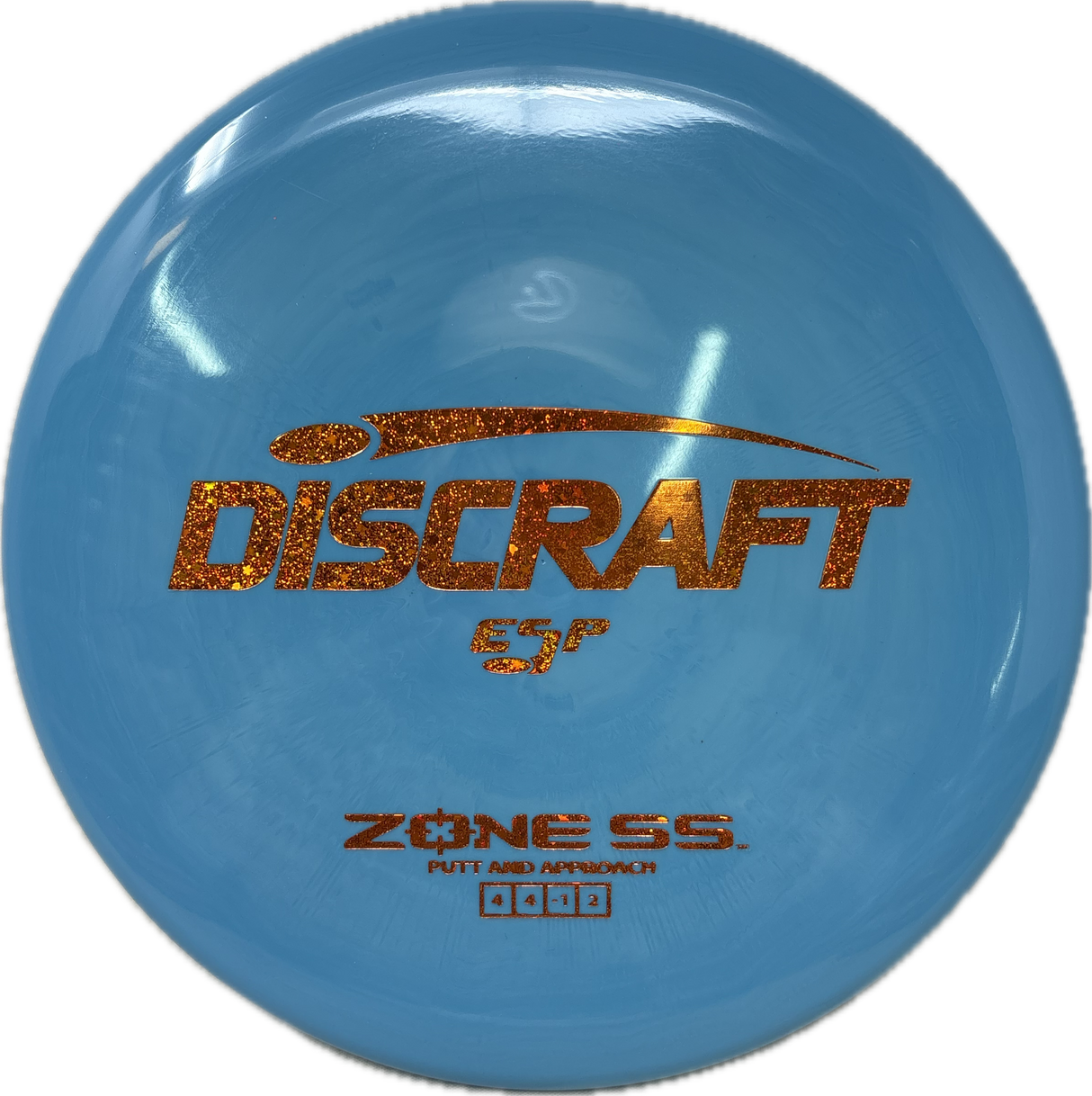 Zone SS-Discraft-Foundation Disc Golf