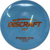 Zone SS-Discraft-Foundation Disc Golf