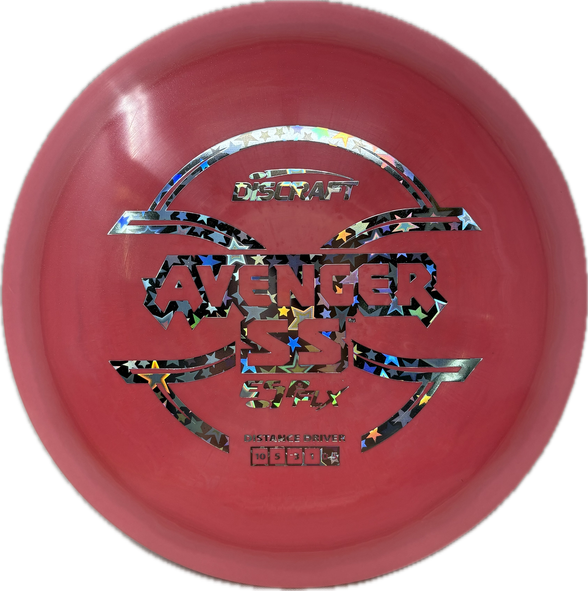 Avenger SS