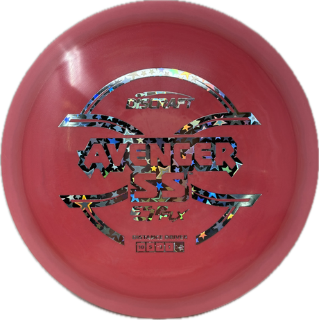 Avenger SS
