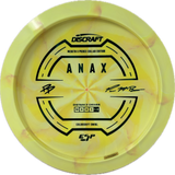 Anax | McBeth X Pierce Collab-Discraft-Foundation Disc Golf