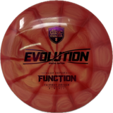 Function-Discmania-Foundation Disc Golf