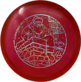 Christmas Buzzz SS (2024)