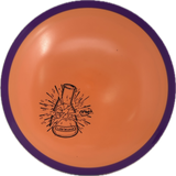 Time-Lapse-MVP-Foundation Disc Golf