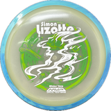 Aspect | Simon Lizotte Halloween Team Series-MVP-Foundation Disc Golf
