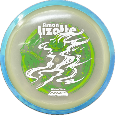 Aspect | Simon Lizotte Halloween Team Series-MVP-Foundation Disc Golf