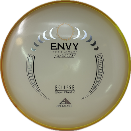 Envy-MVP-Foundation Disc Golf