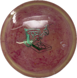 Pizza-Mint Discs-Foundation Disc Golf