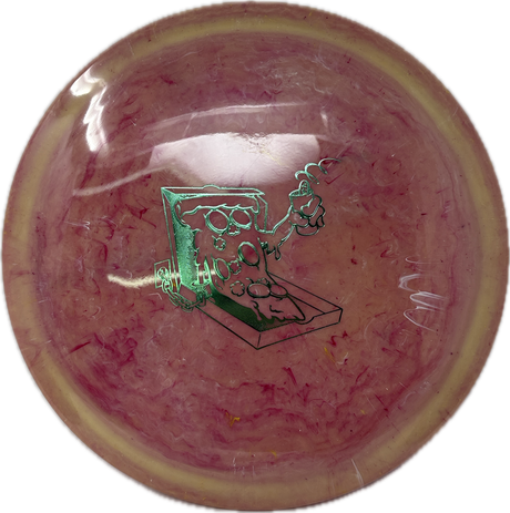 Pizza-Mint Discs-Foundation Disc Golf
