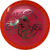 Buzzz-Discraft-Foundation Disc Golf