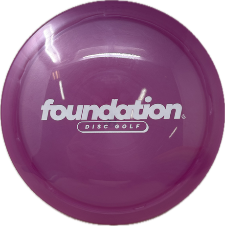 Firebird | FDG Modern Stamp-Foundation Disc Golf-Foundation Disc Golf