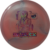 2026 Tour Series Buzzz | Chris Dickerson-Discraft-Foundation Disc Golf