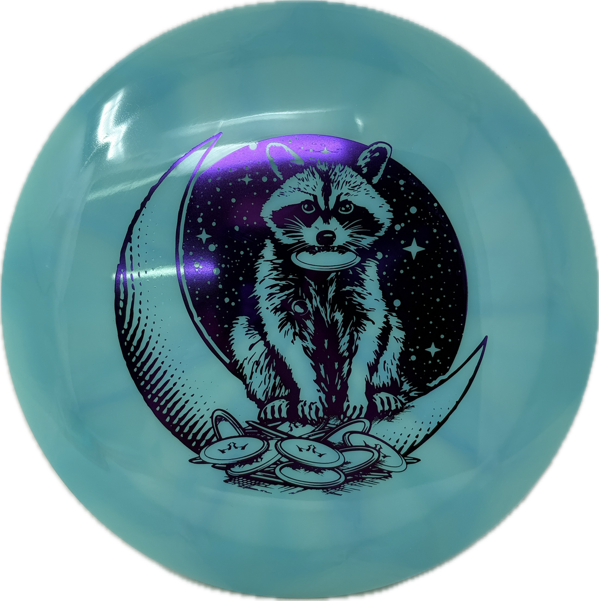 Treason-Dynamic Discs-Foundation Disc Golf
