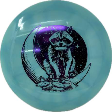 Treason-Dynamic Discs-Foundation Disc Golf