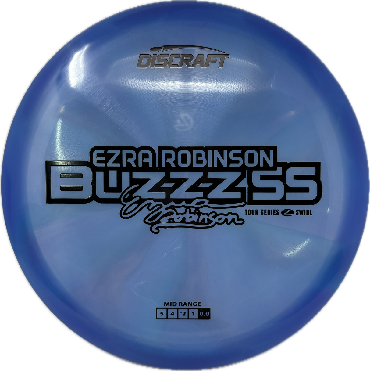 2025 Tour Series Buzzz SS | Ezra Robinson