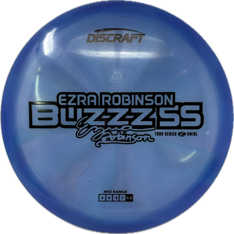 2025 Tour Series Buzzz SS | Ezra Robinson