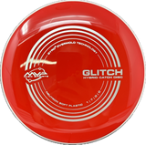 Glitch-MVP-Foundation Disc Golf