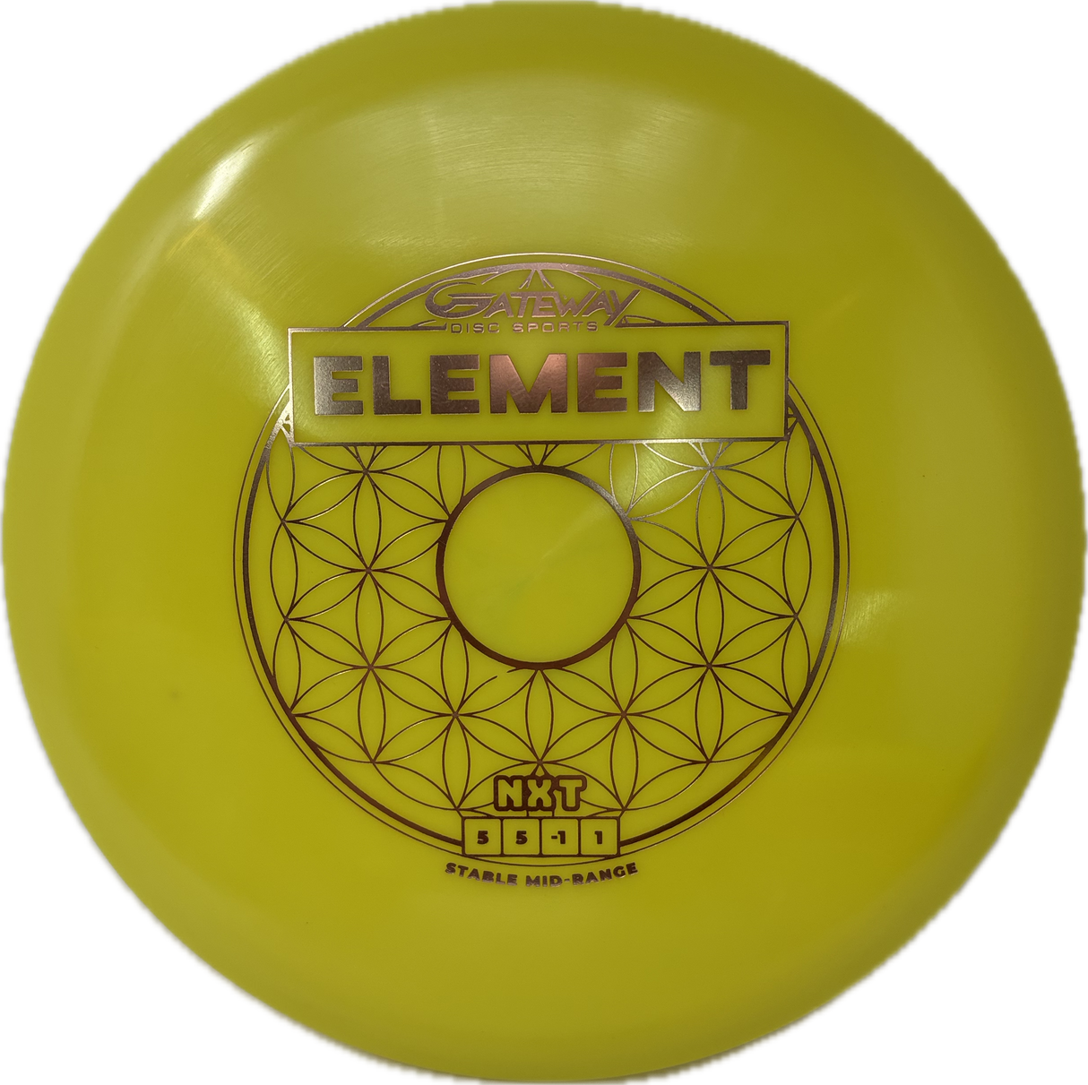 Element-Gateway-Foundation Disc Golf