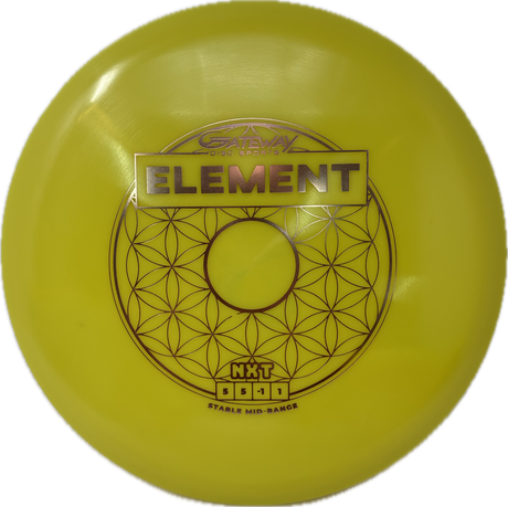 Element-Gateway-Foundation Disc Golf
