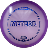 Meteor-Discraft-Foundation Disc Golf