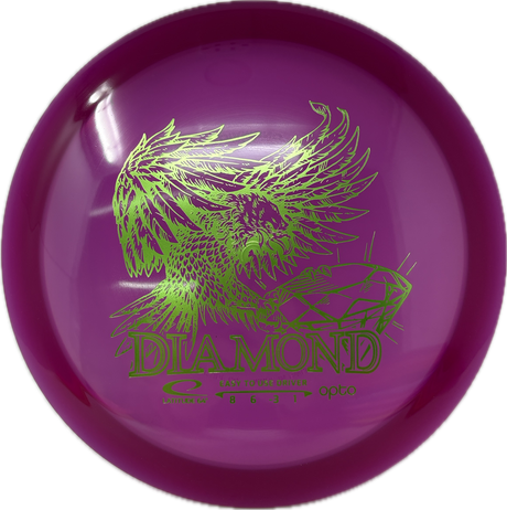 Diamond-Latitude 64-Foundation Disc Golf