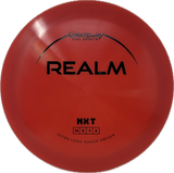 Realm-Gateway-Foundation Disc Golf