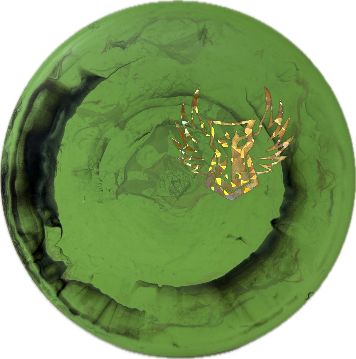 Darkhorse Jawbreaker Zone-Darkhorse Store-Foundation Disc Golf