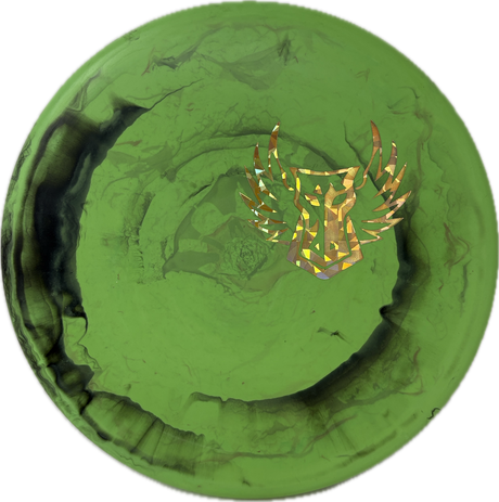 Darkhorse Jawbreaker Zone-Darkhorse Store-Foundation Disc Golf