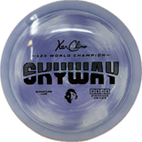 Skyway-Climo Disc Golf-Foundation Disc Golf