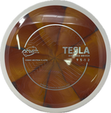 Tesla-MVP-Foundation Disc Golf